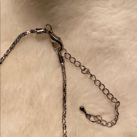 Beautiful necklace, hand crafted, one of a kind!! - Picture 4 of 5